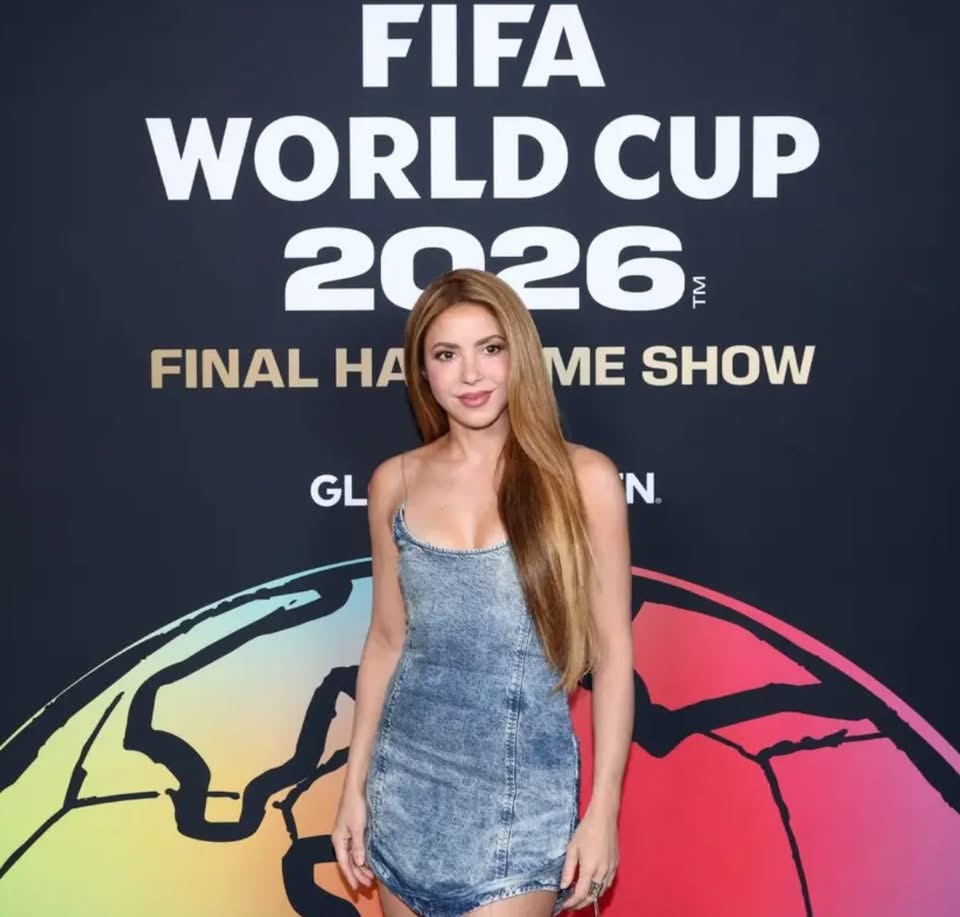 Relacionado: Shakira Convierte El Tema  “Dai Dai” En Una Causa Social.