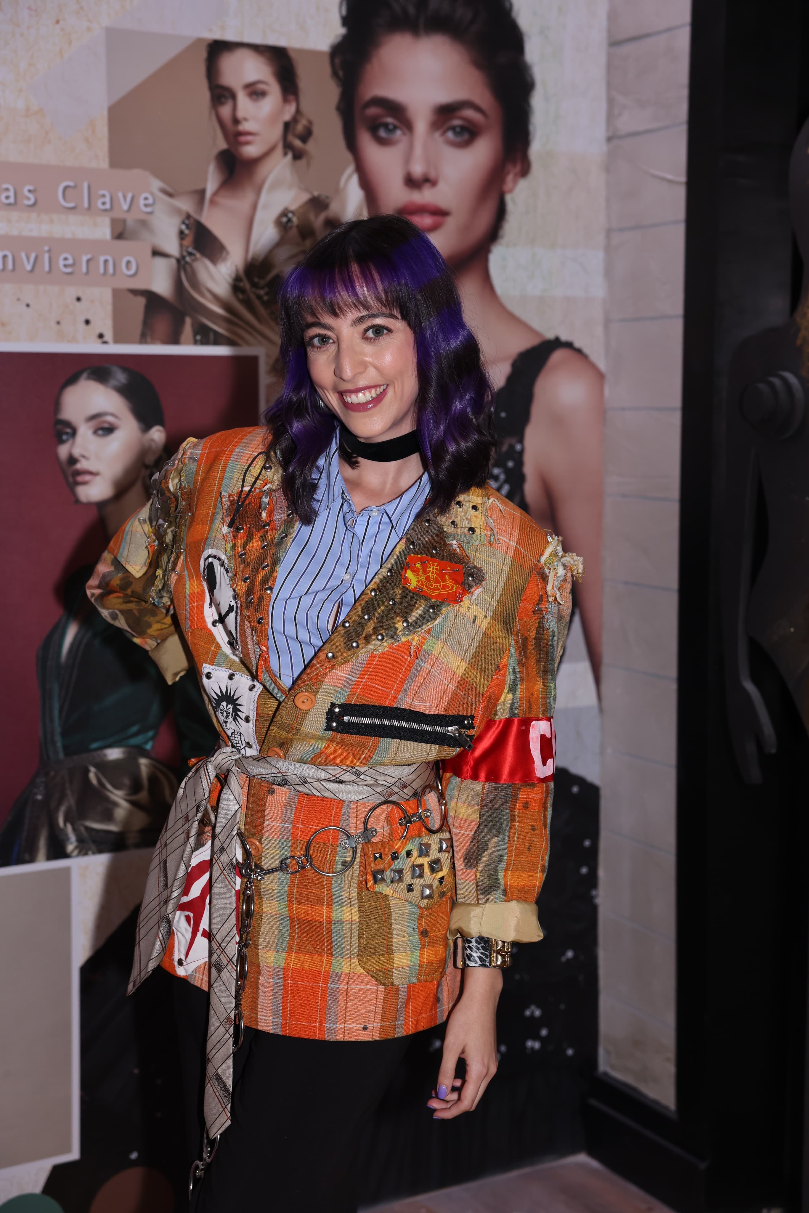 Galería ENTREFAM - “Cuando Fui Bonita” Nueva Comedia Romántica.