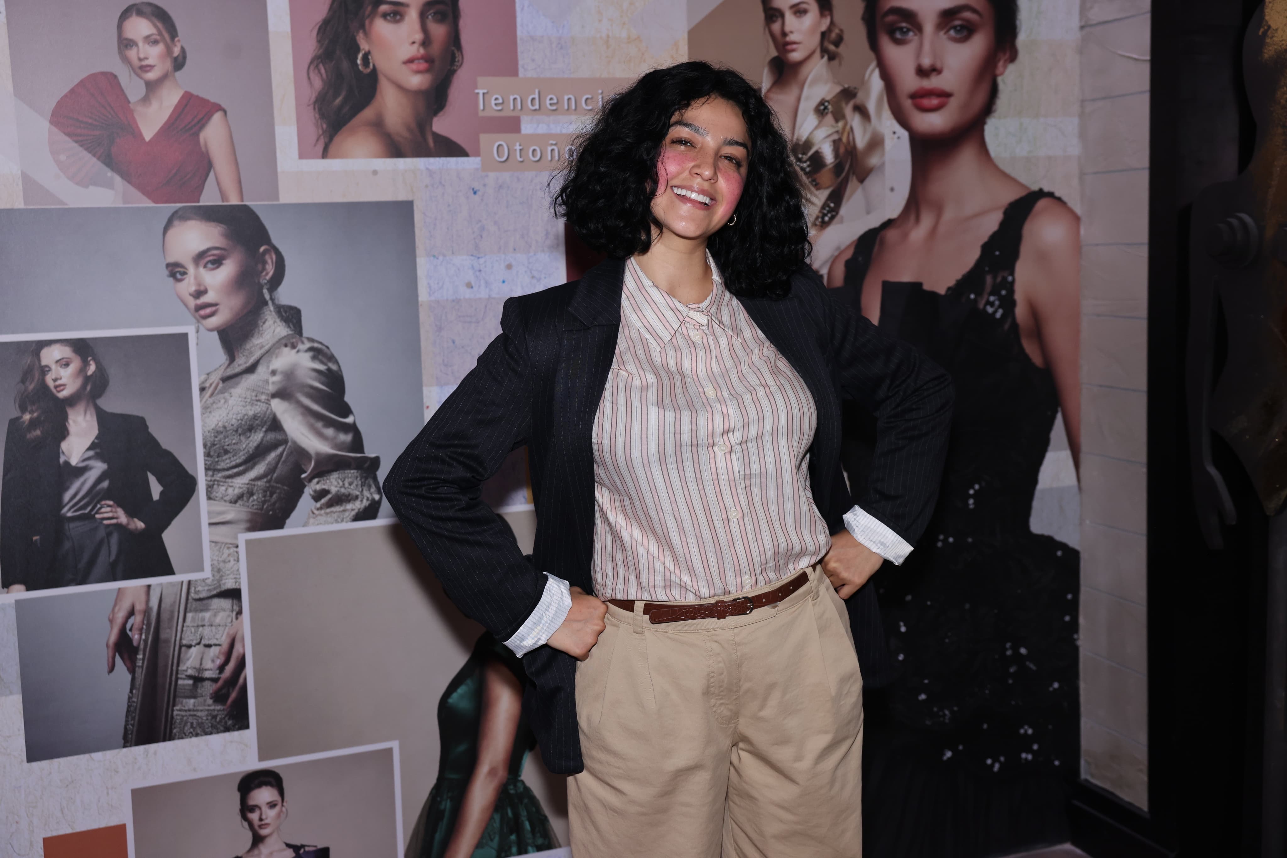Galería ENTREFAM - “Cuando Fui Bonita” Nueva Comedia Romántica.