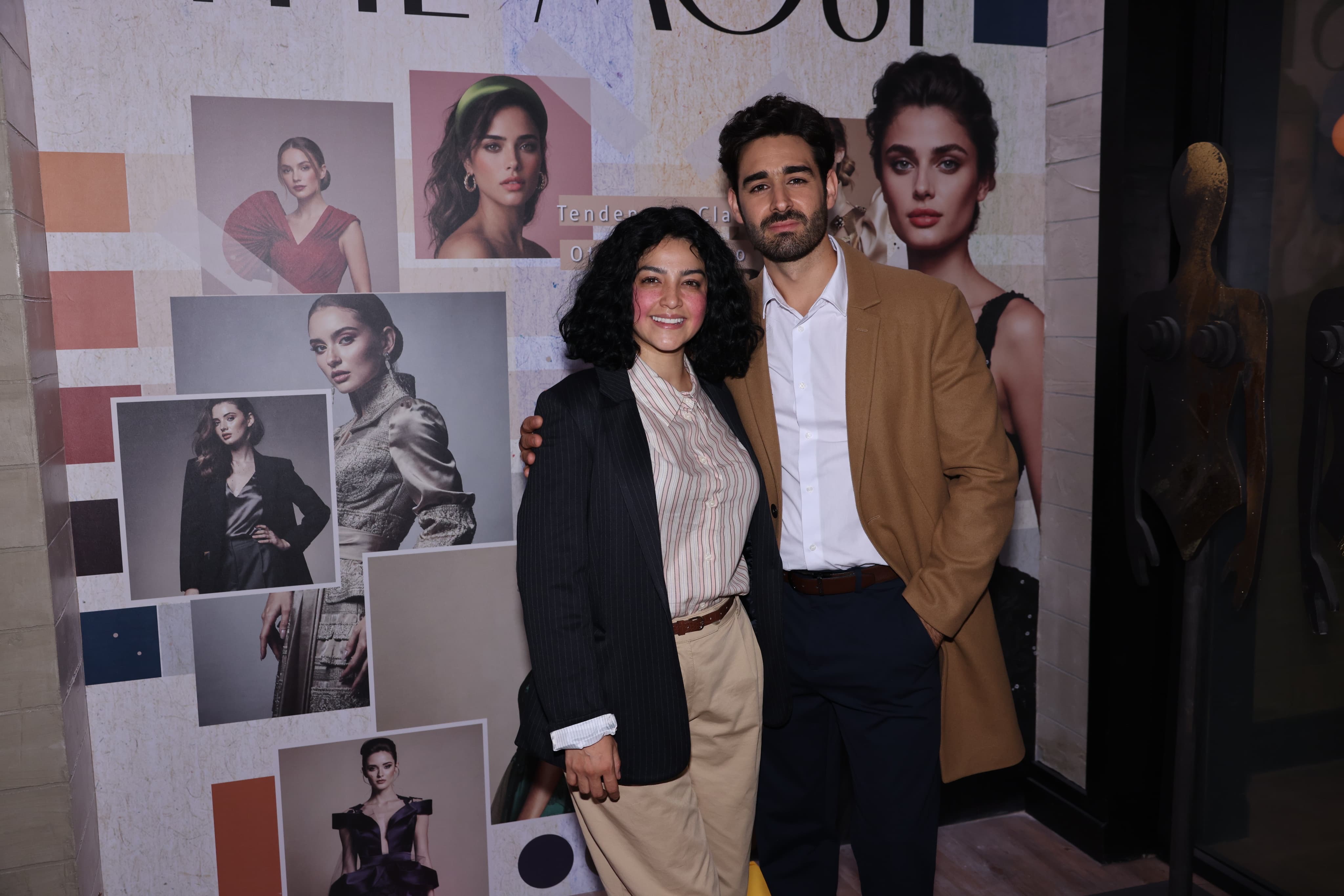 Galería ENTREFAM - “Cuando Fui Bonita” Nueva Comedia Romántica.