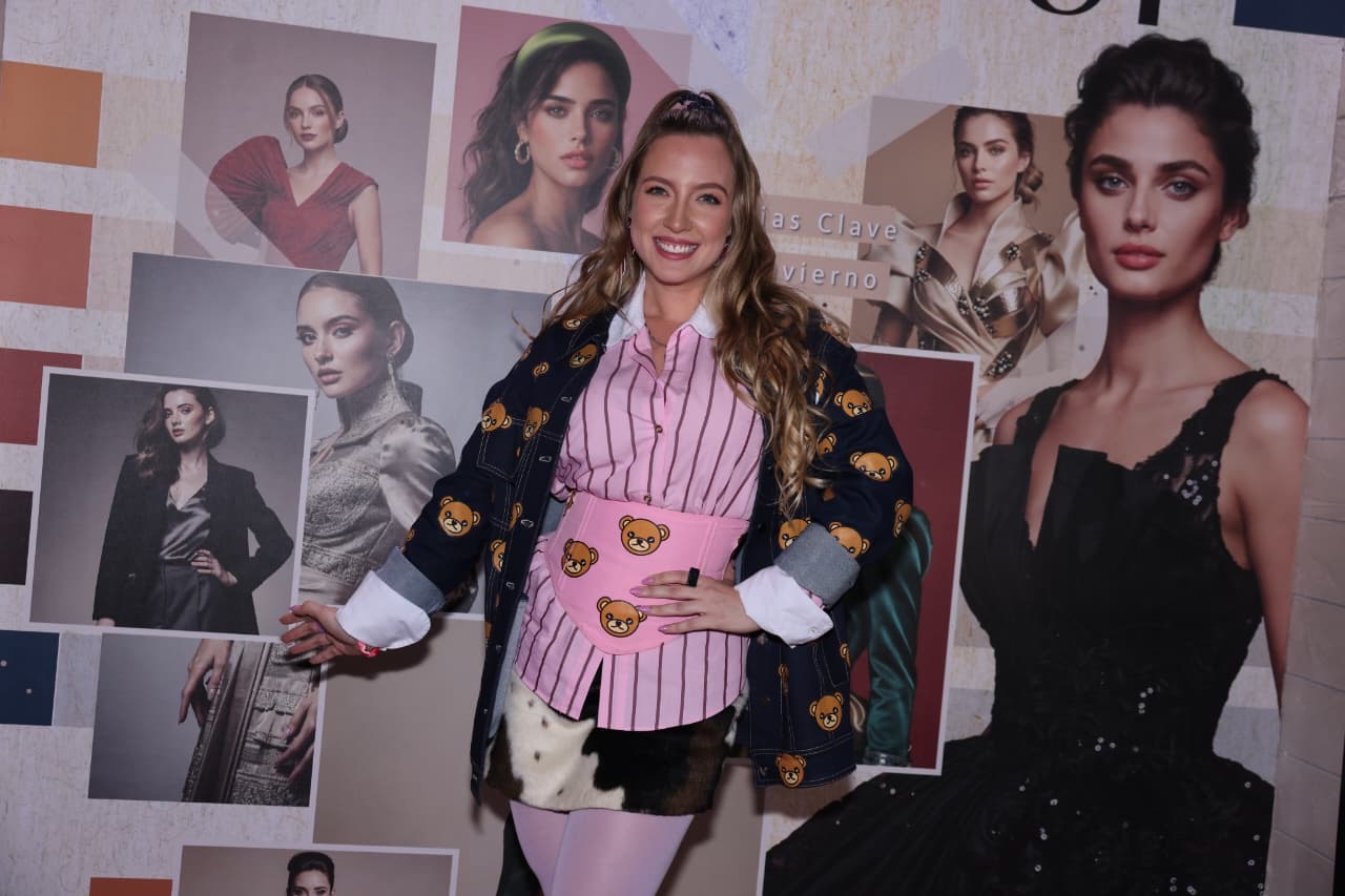 Galería ENTREFAM - “Cuando Fui Bonita” Nueva Comedia Romántica.