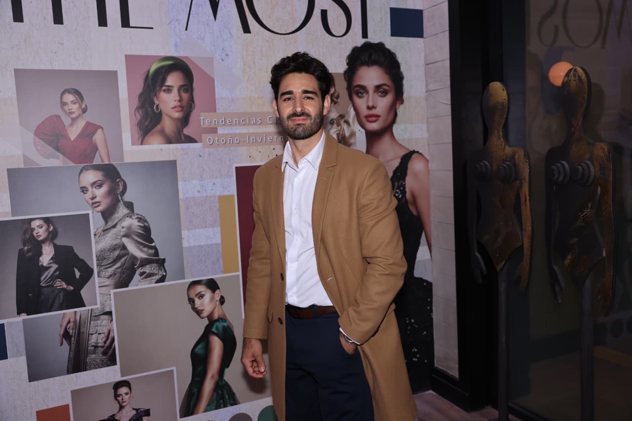 Galería ENTREFAM - “Cuando Fui Bonita” Nueva Comedia Romántica.