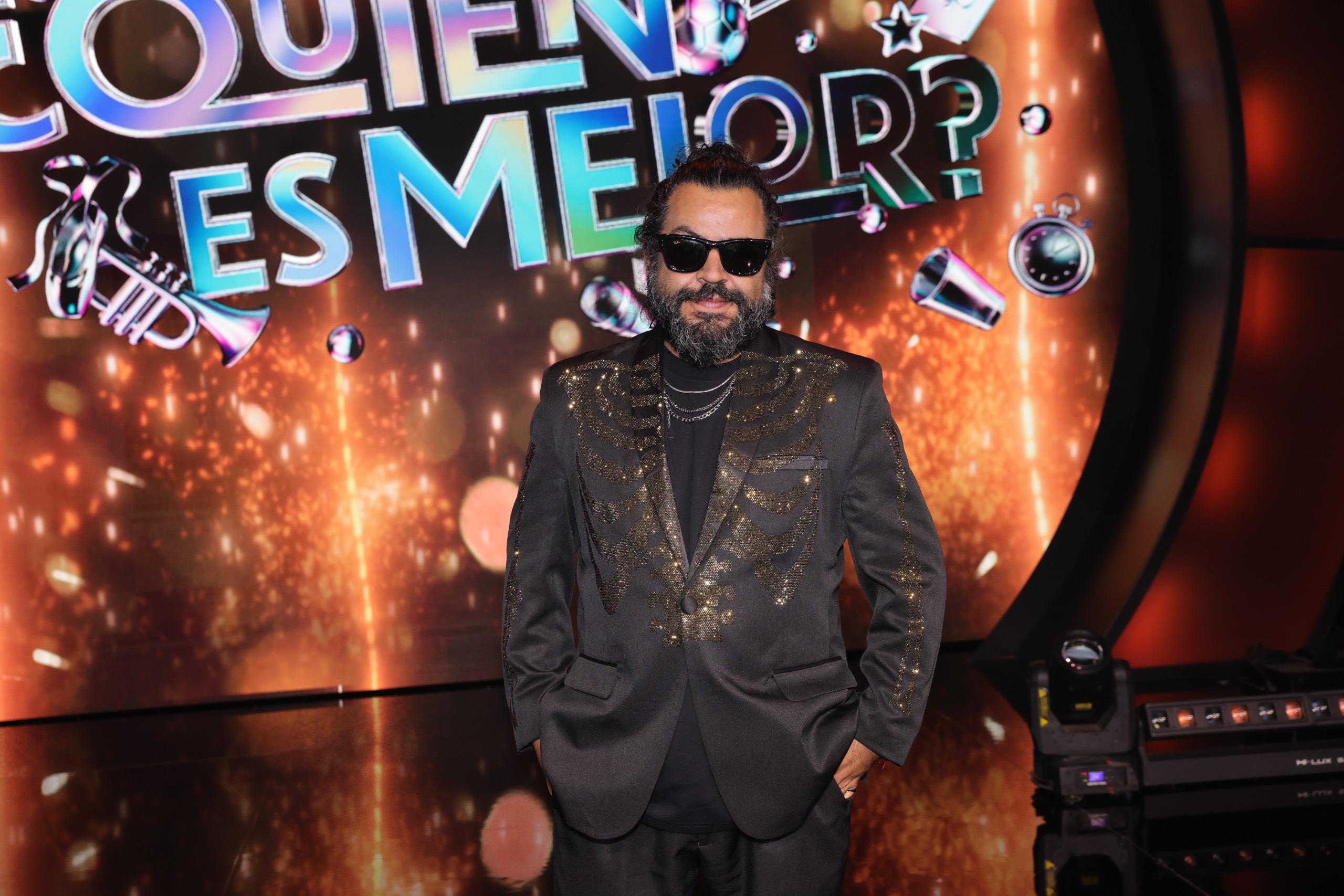 Galería ENTREFAM - Inicia  ¿Quién Es Mejor?