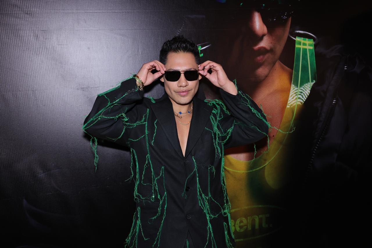 Galería ENTREFAM - Se llevó a cabo la fiesta “Once Noches de Verano”
