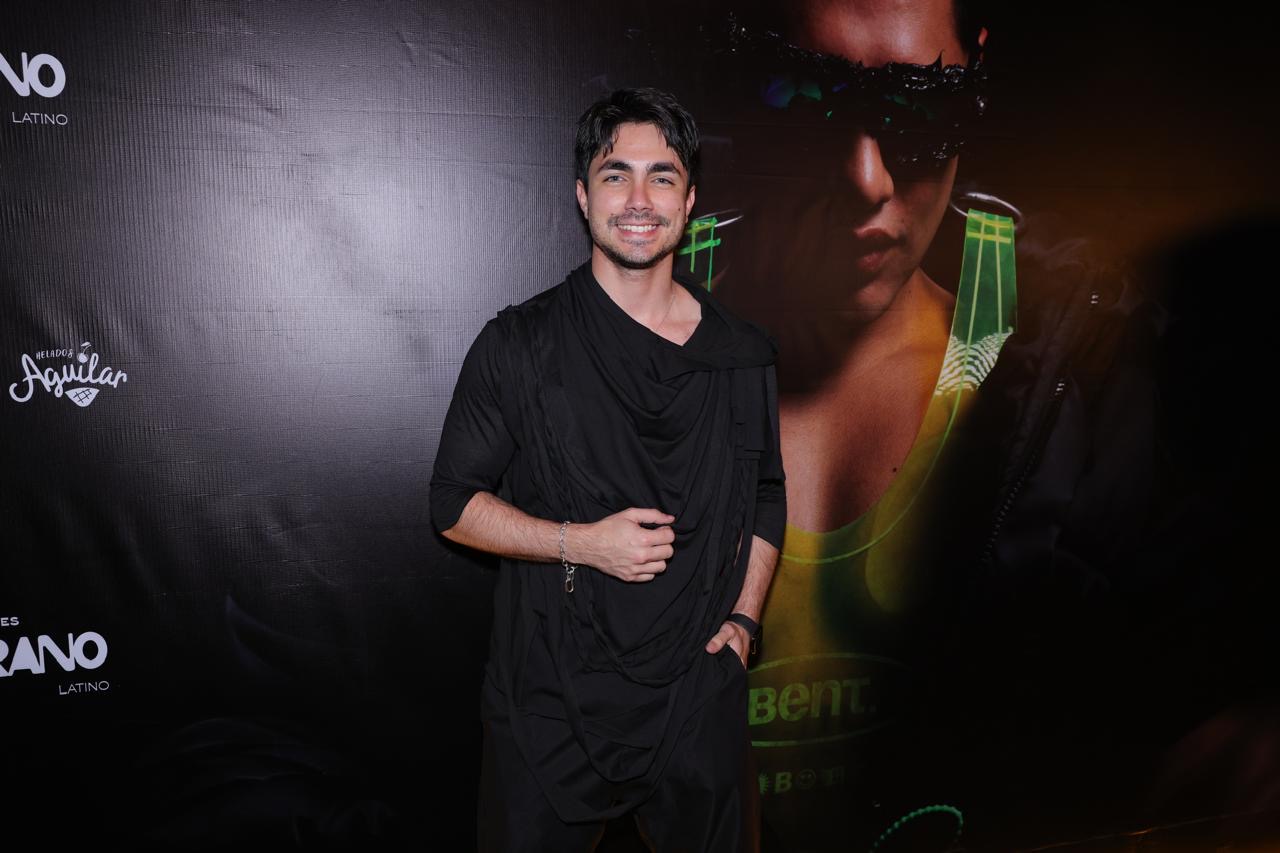 Galería ENTREFAM - Se llevó a cabo la fiesta “Once Noches de Verano”