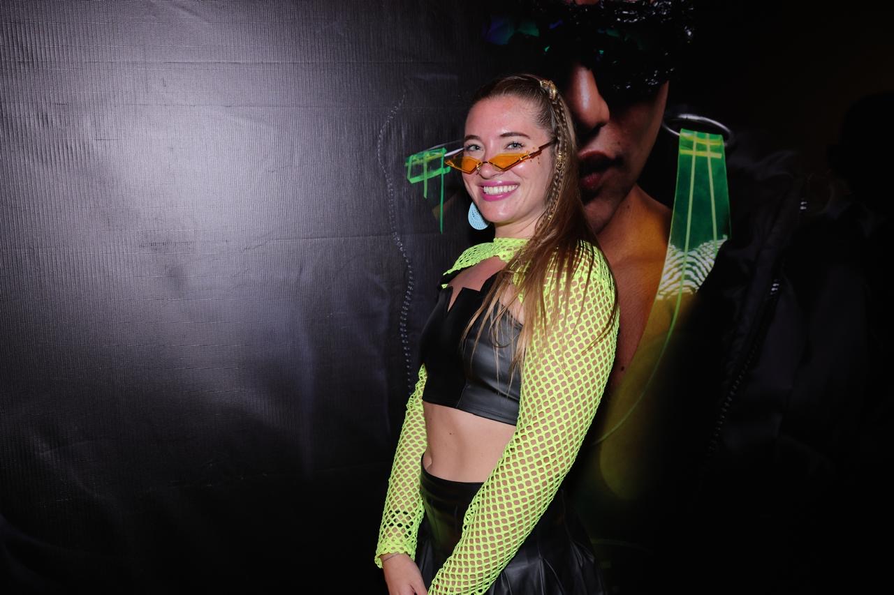 Galería ENTREFAM - Se llevó a cabo la fiesta “Once Noches de Verano”