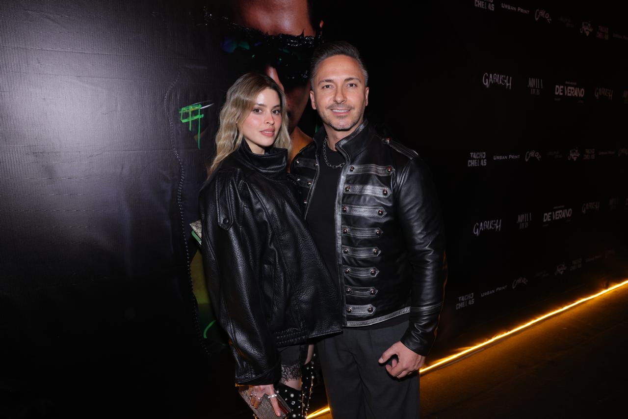 Galería ENTREFAM - Se llevó a cabo la fiesta “Once Noches de Verano”