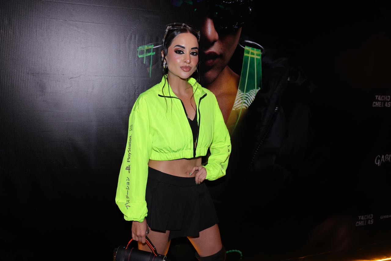 Galería ENTREFAM - Se llevó a cabo la fiesta “Once Noches de Verano”