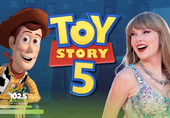 Galería ENTREFAM - Belinda se une  la aventura de Toy Story 5.