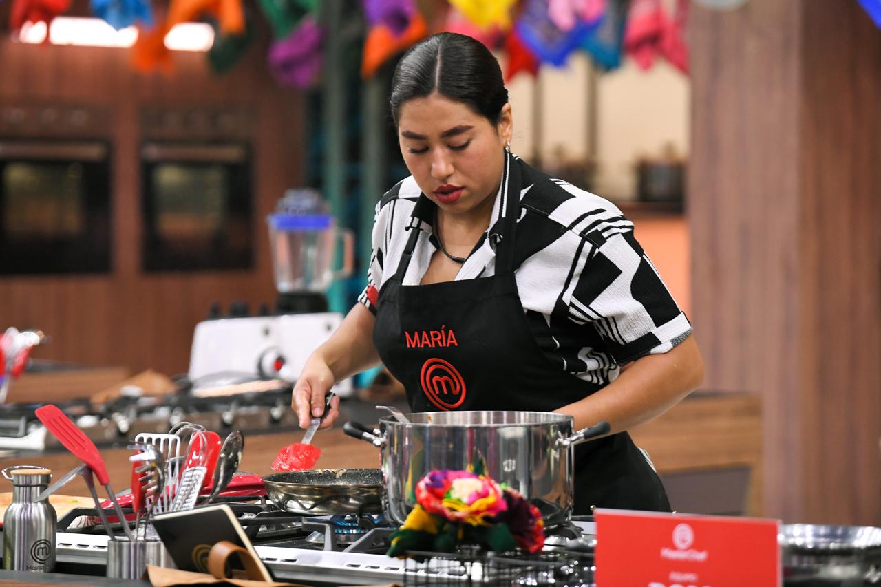 Galería ENTREFAM - Tercera Gala De Masterchef 24/7