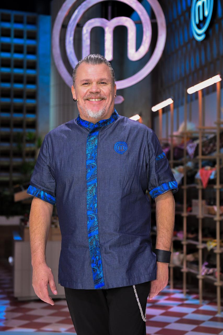 Galería ENTREFAM - Tercera Gala De Masterchef 24/7