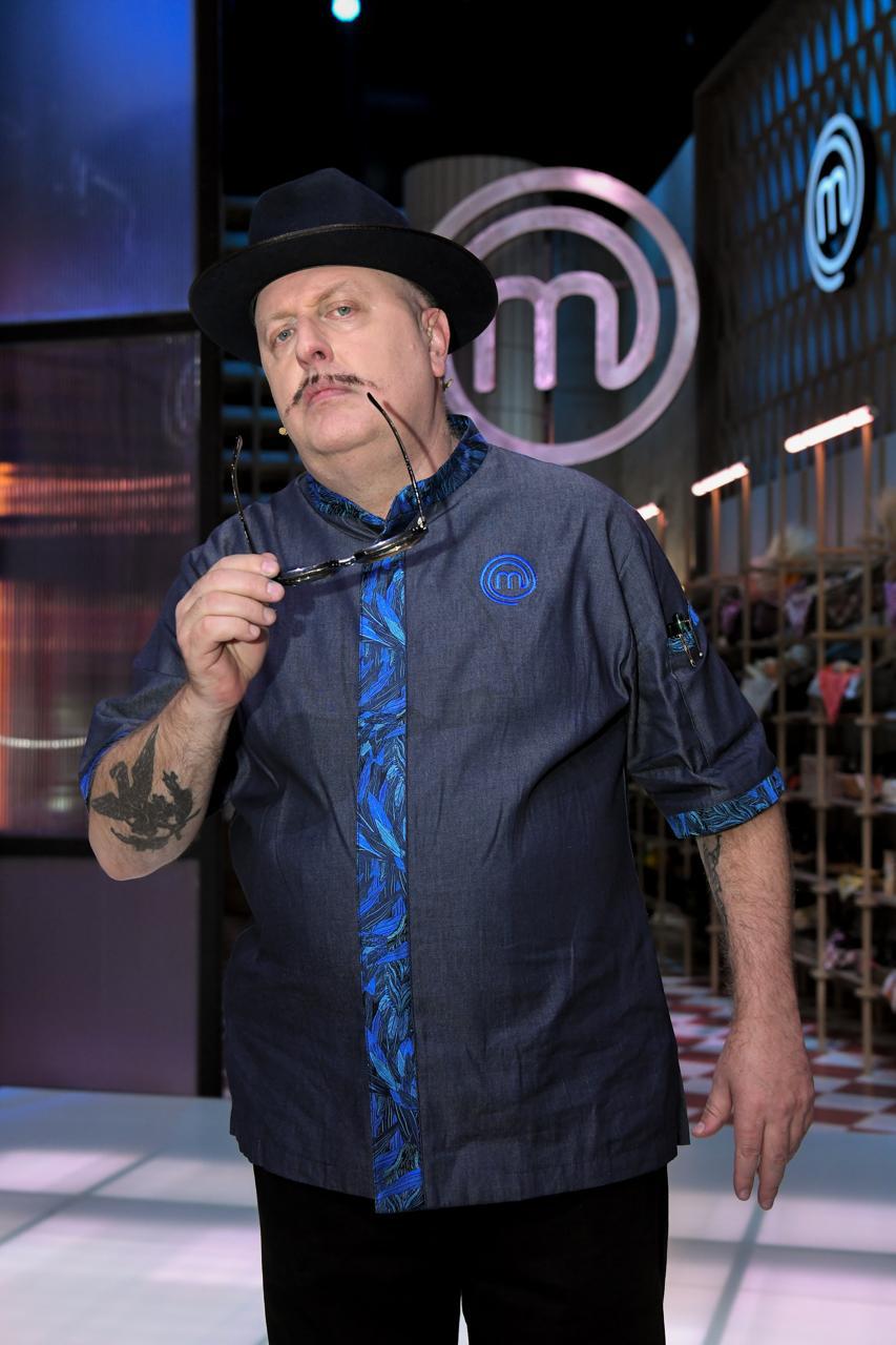 Galería ENTREFAM - Tercera Gala De Masterchef 24/7