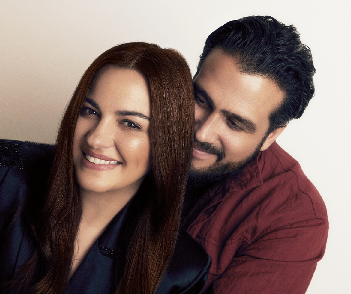 Relacionado: Maite Perroni da todo su apoyo a su esposo.