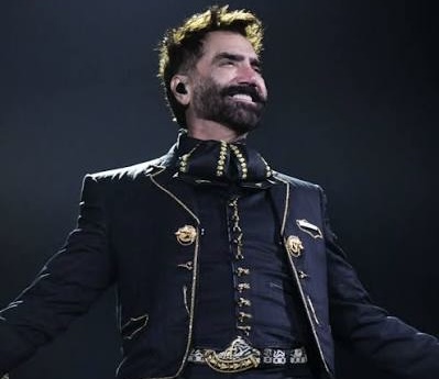 Relacionado: Alejandro Fernández Dará Concierto Gratis.