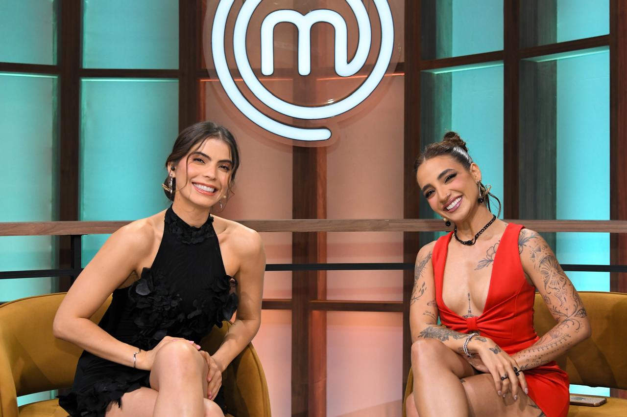 Galería ENTREFAM - Nueva Etapa En MasterChef