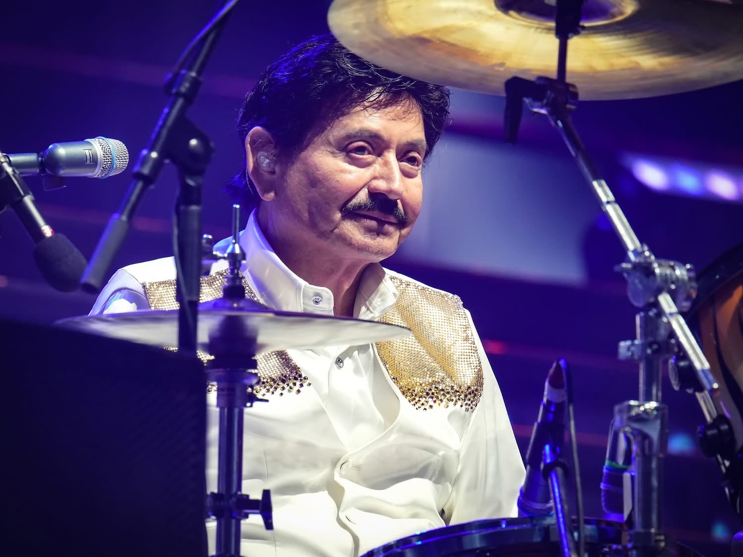 Galería ENTREFAM - LOS TIGRES DEL NORTE HACEN RUGIR EL ESTADIO GNP.