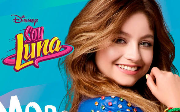 Miniatura de SOY LUNA VUELVE A LOS ESCENARIOS LUEGO DE 10 AÑOS.