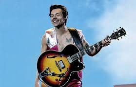 Relacionado: Harry Styles hace historia.