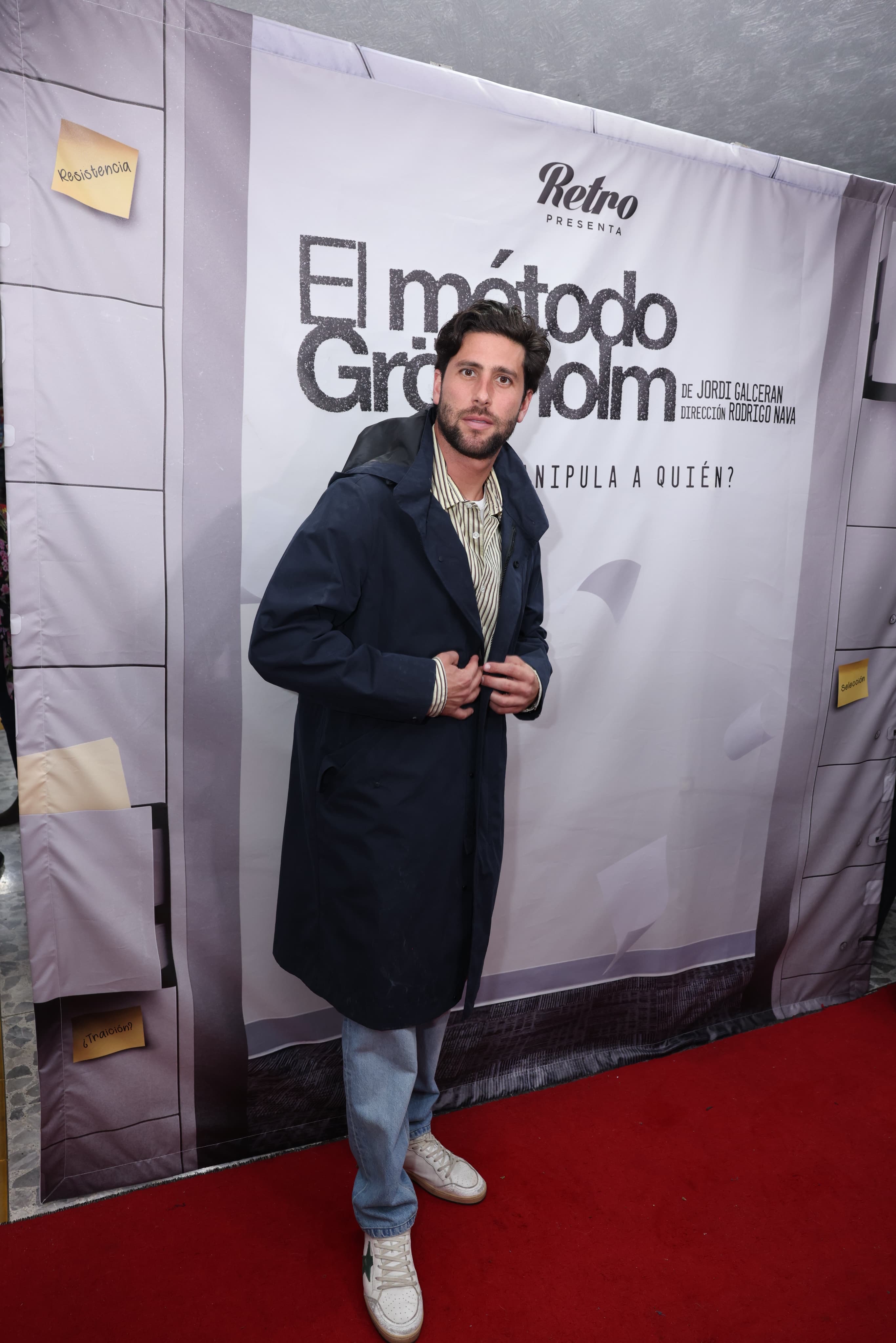 Galería ENTREFAM - Inicio de temporada de la obra “El Método Grönholm”
