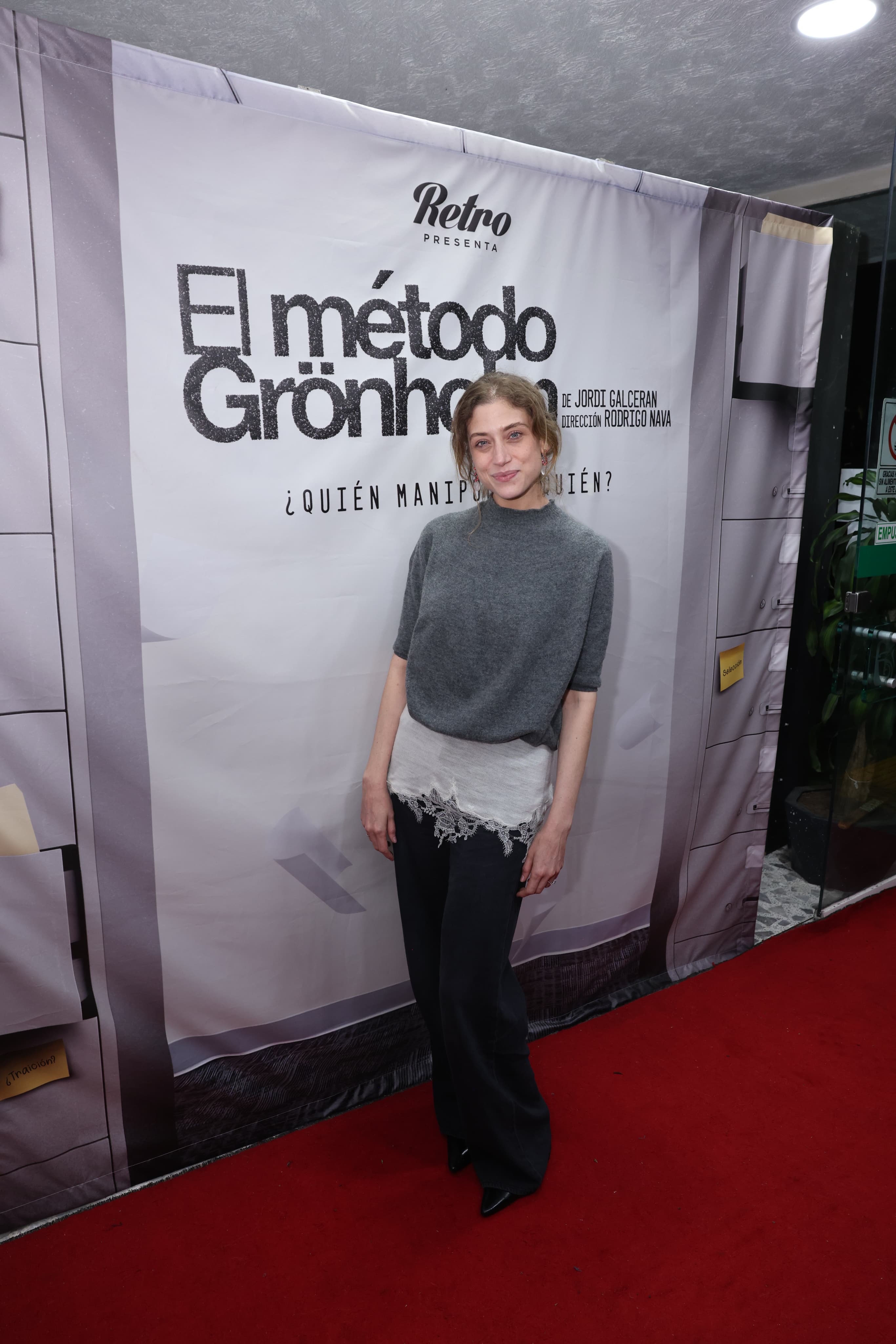 Galería ENTREFAM - Inicio de temporada de la obra “El Método Grönholm”