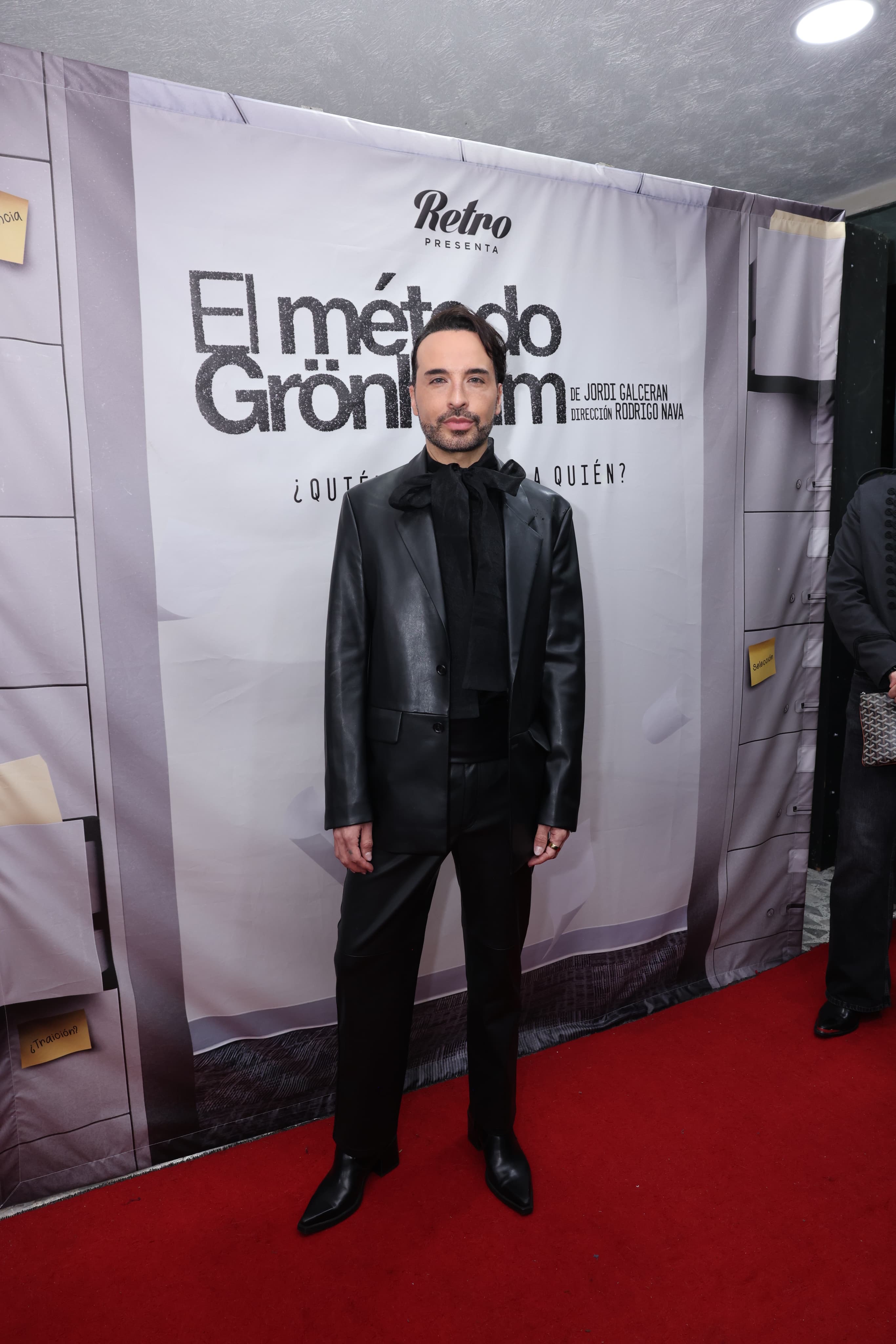 Galería ENTREFAM - Inicio de temporada de la obra “El Método Grönholm”