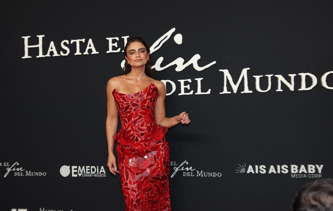 Galería ENTREFAM - Aislinn Derbez y Mauricio Ochmann viven su propia historia de amor.