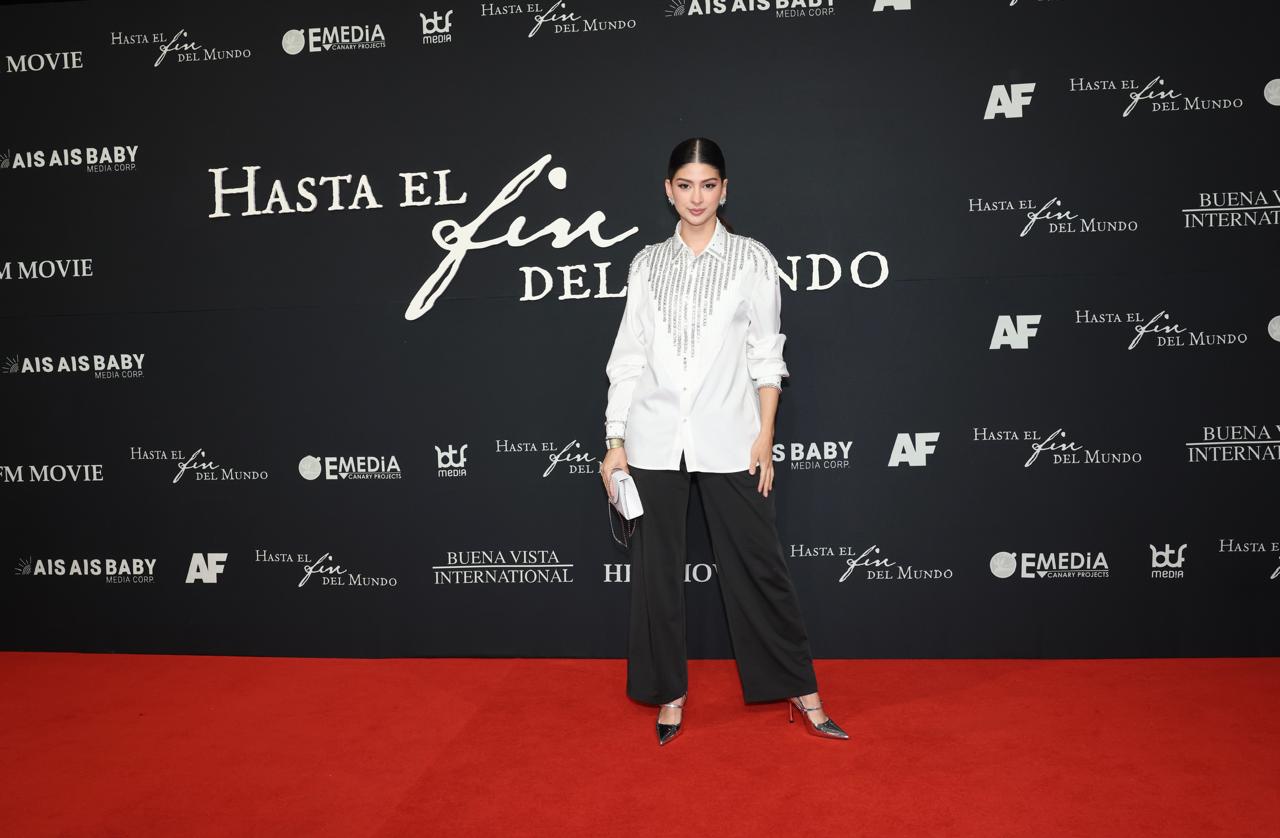 Galería ENTREFAM - Aislinn Derbez y Mauricio Ochmann viven su propia historia de amor.