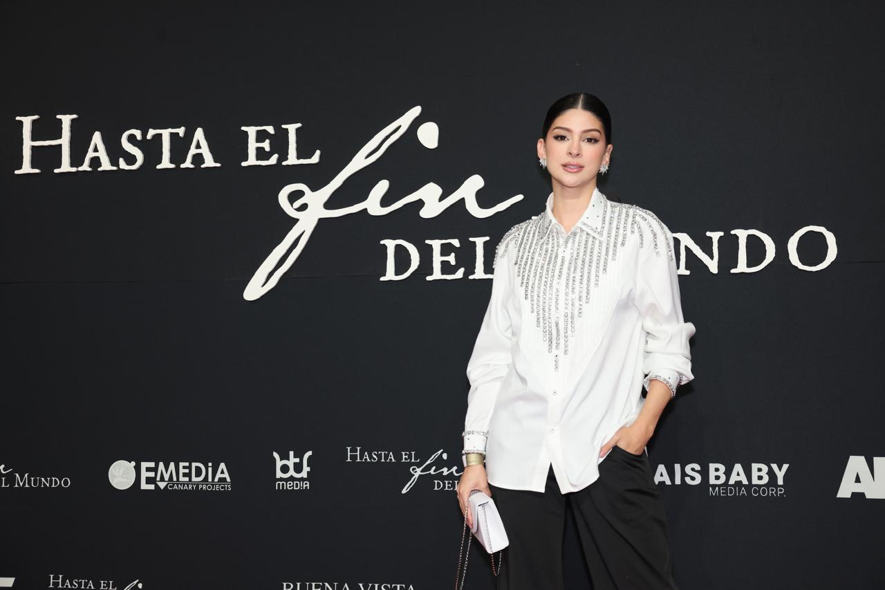 Galería ENTREFAM - Aislinn Derbez y Mauricio Ochmann viven su propia historia de amor.