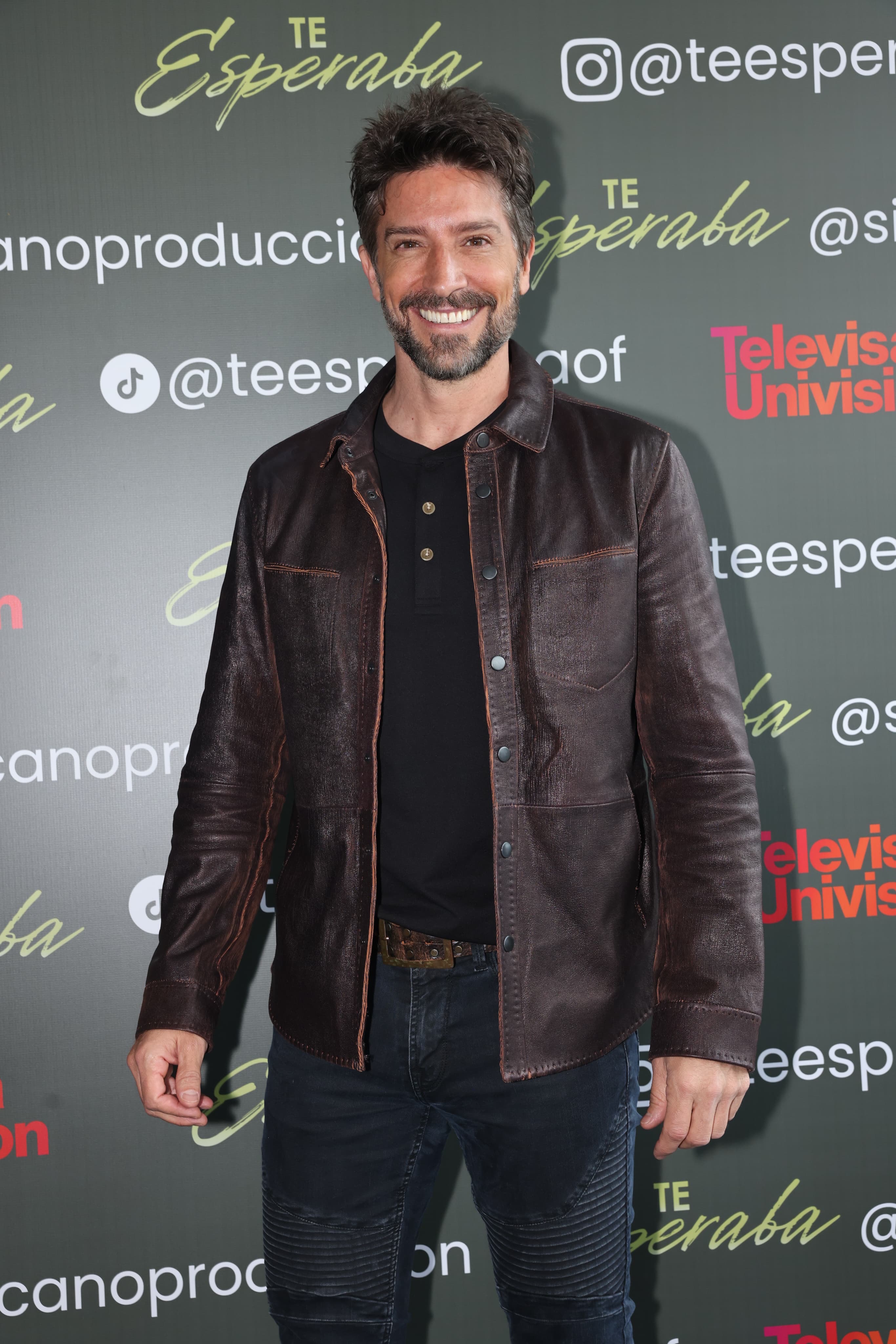 Galería ENTREFAM - Altair Jarabo Regresa A Las Telenovelas.