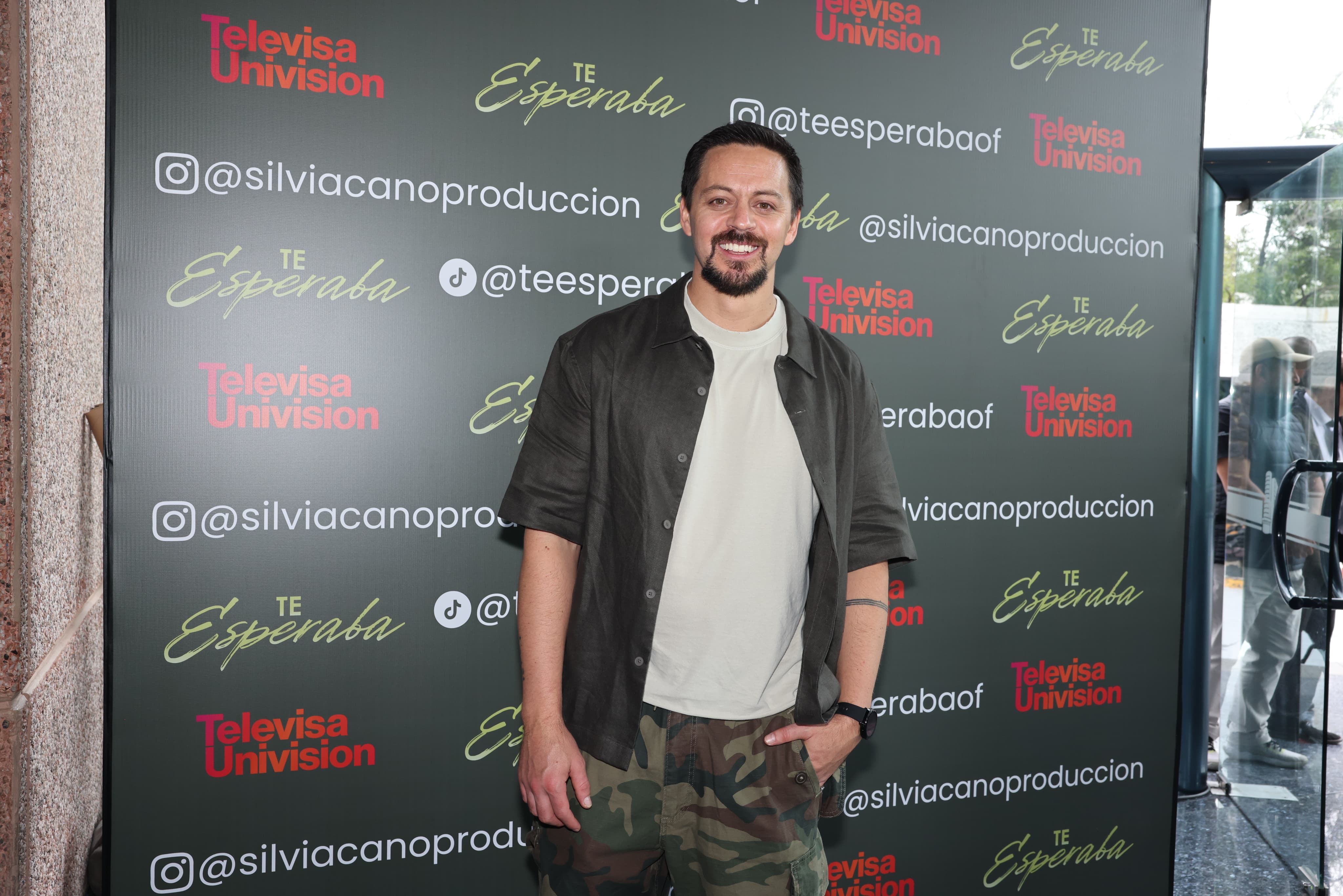 Galería ENTREFAM - Altair Jarabo Regresa A Las Telenovelas.