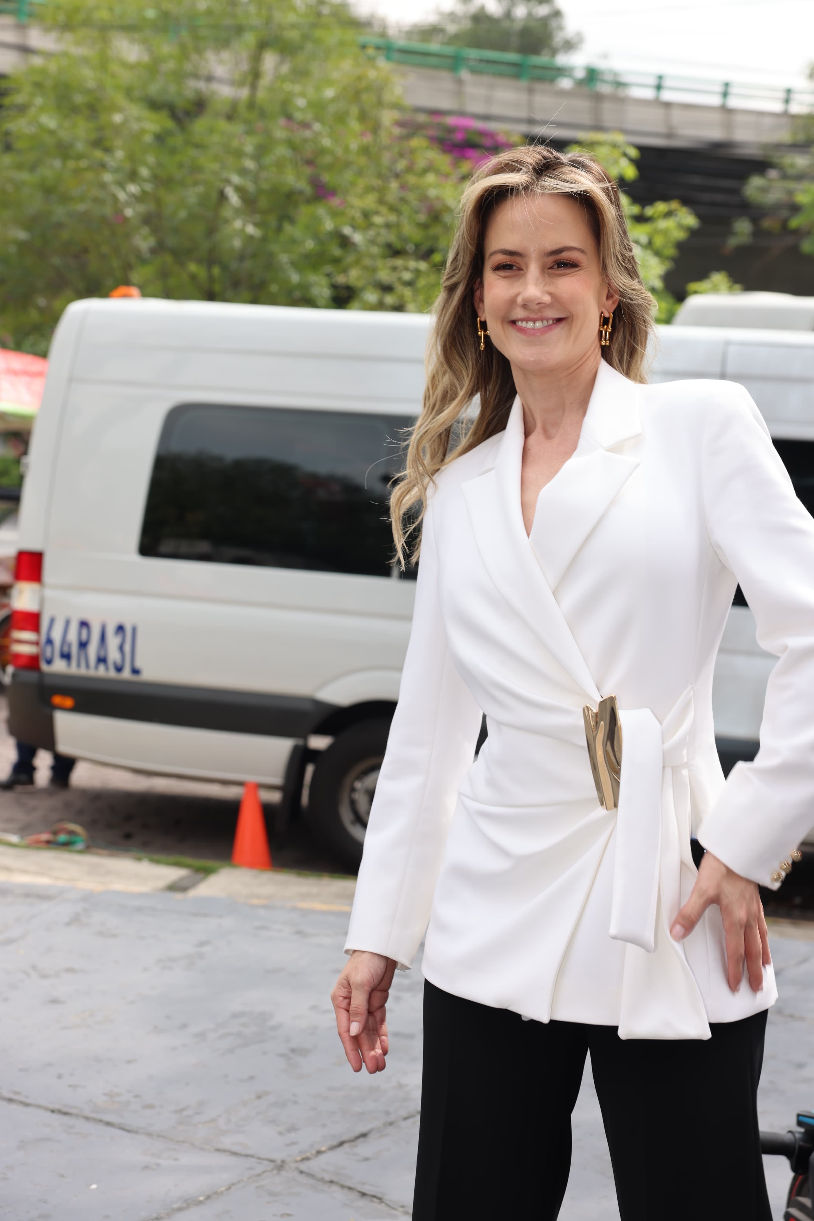 Galería ENTREFAM - Altair Jarabo Regresa A Las Telenovelas.