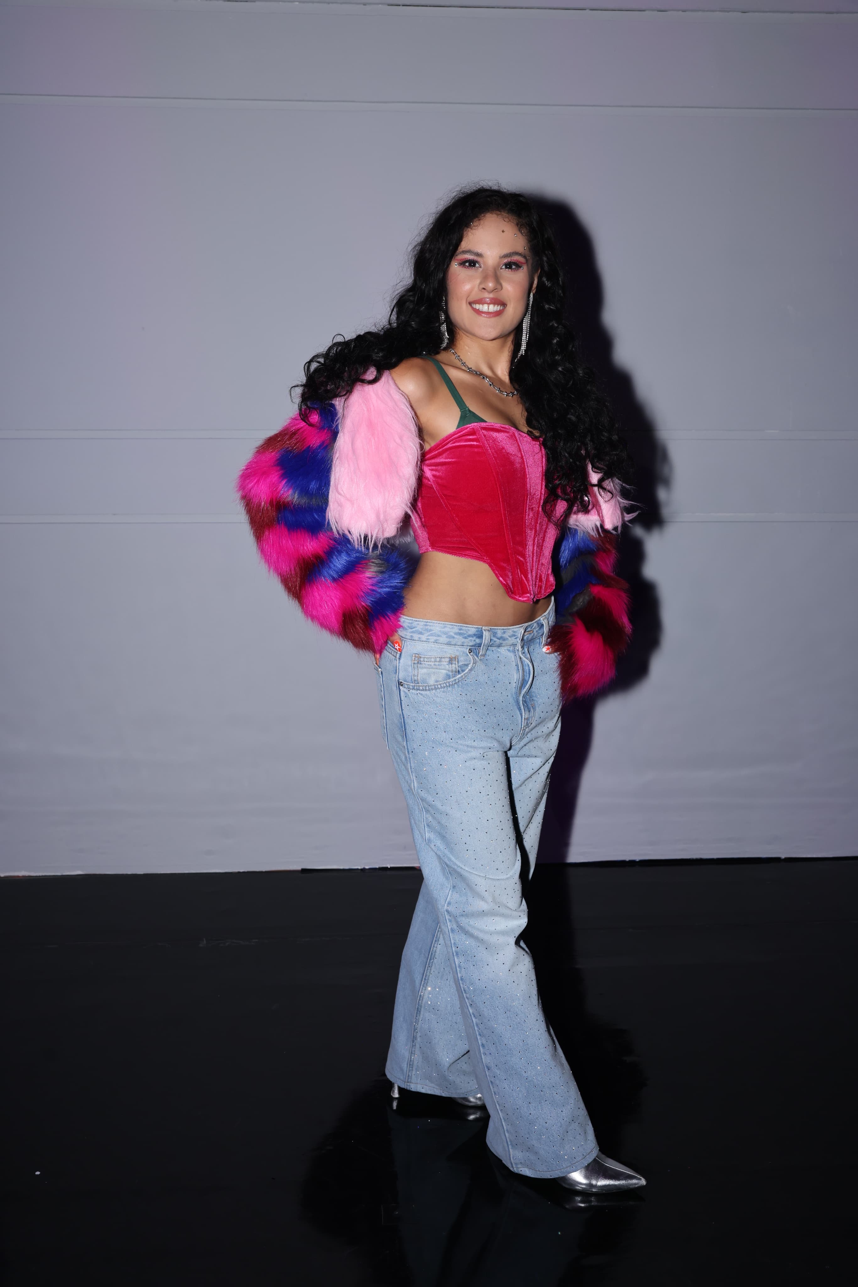 Galería ENTREFAM - Un Paso Hacia Ti, bailar, bailar