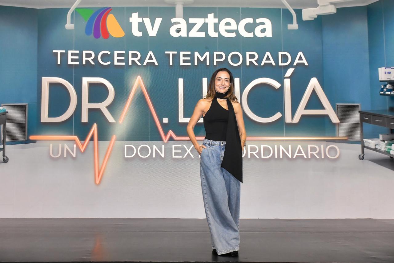 Galería ENTREFAM - Dra. Lucía: Un Don Extraordinario