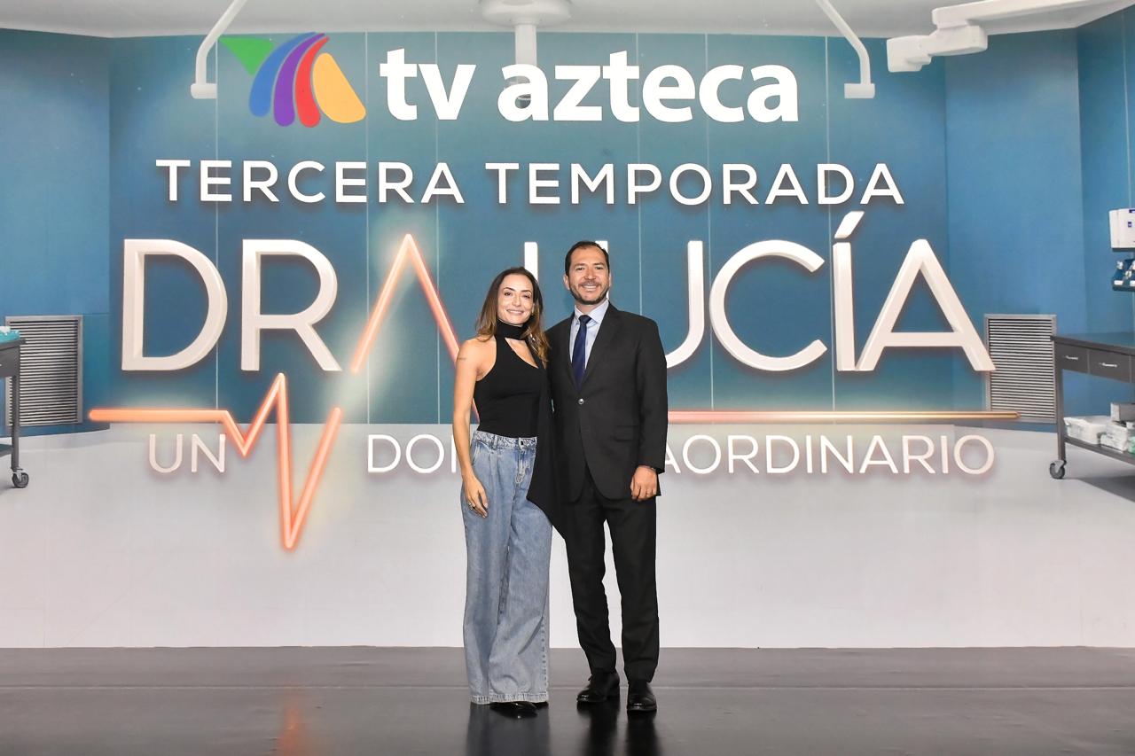 Galería ENTREFAM - Dra. Lucía: Un Don Extraordinario