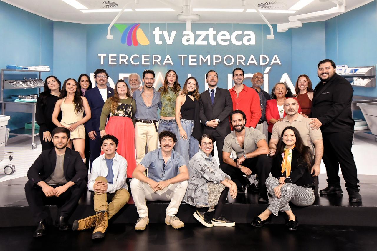 Galería ENTREFAM - Dra. Lucía: Un Don Extraordinario