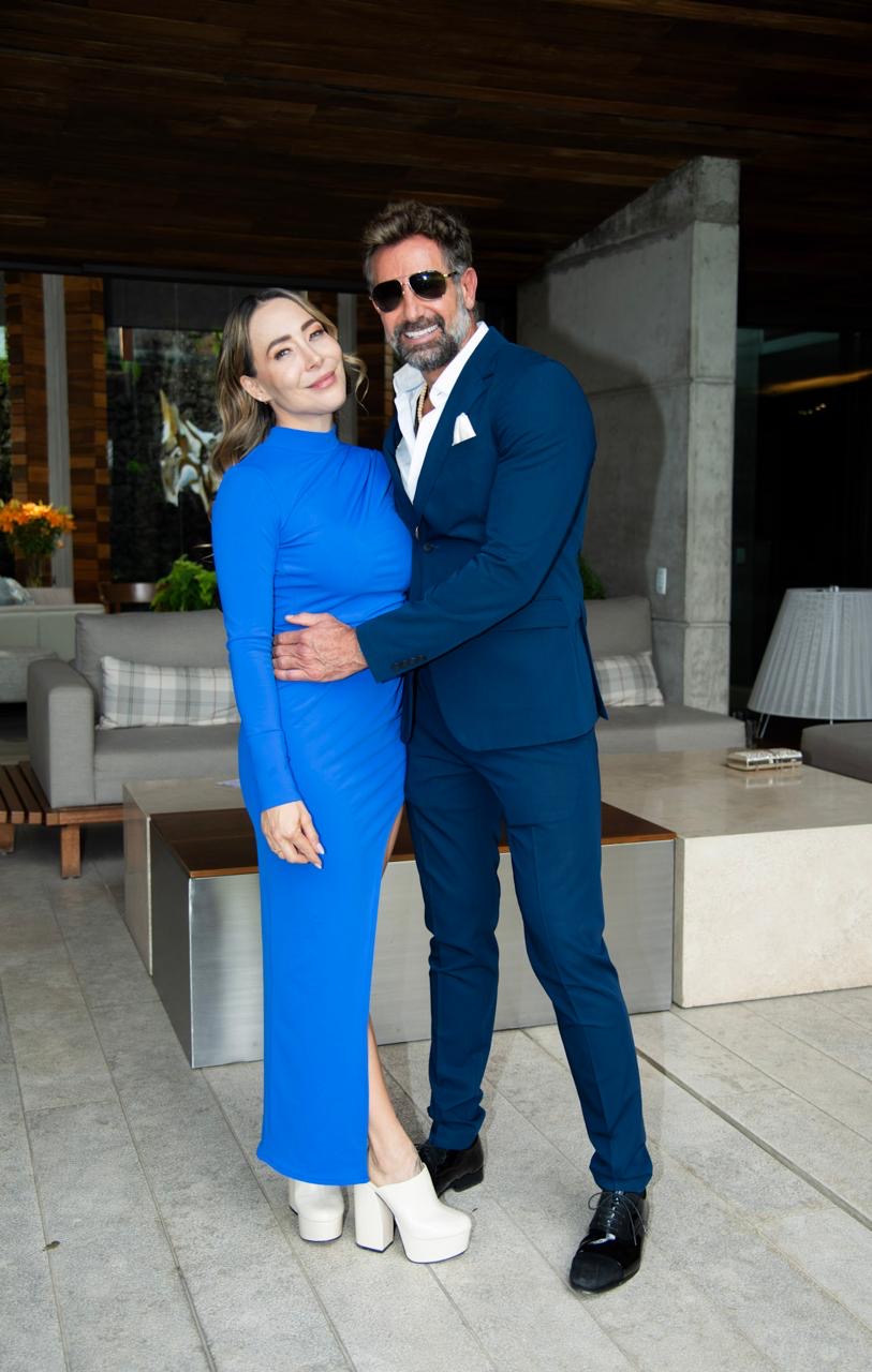 Galería ENTREFAM - Gabriel Soto Celebra 30 años de trayectoria artística.