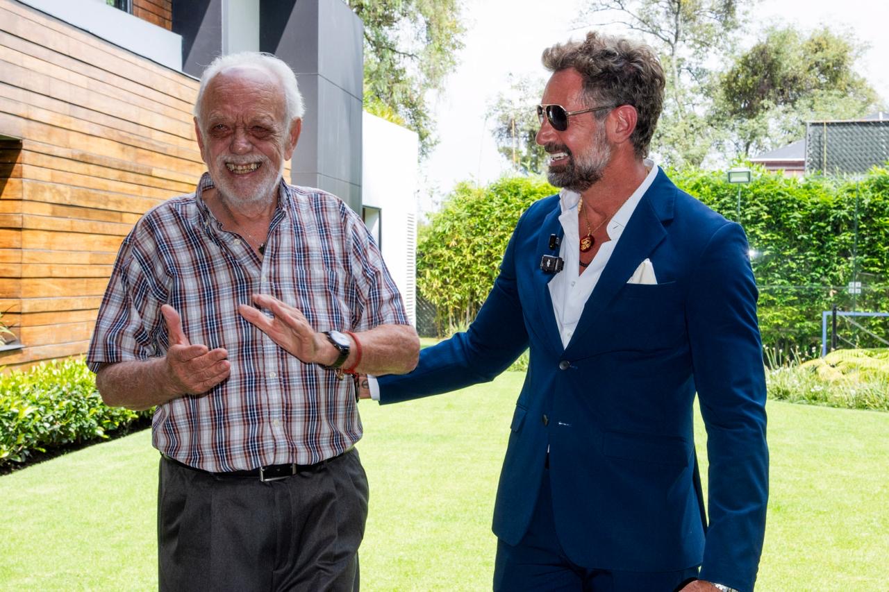 Galería ENTREFAM - Gabriel Soto Celebra 30 años de trayectoria artística.