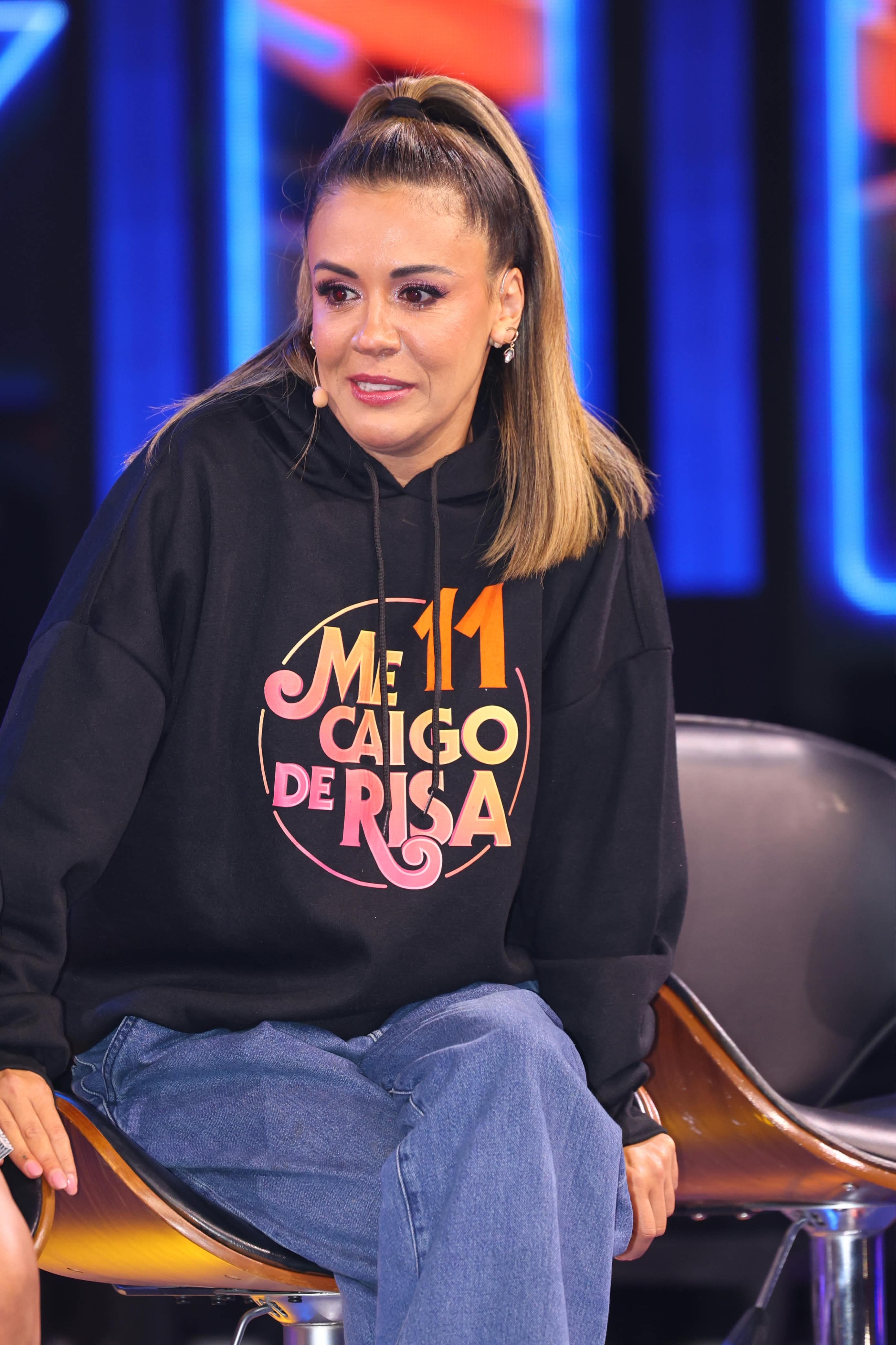 Galería ENTREFAM - “Me Caigo De Risa”
