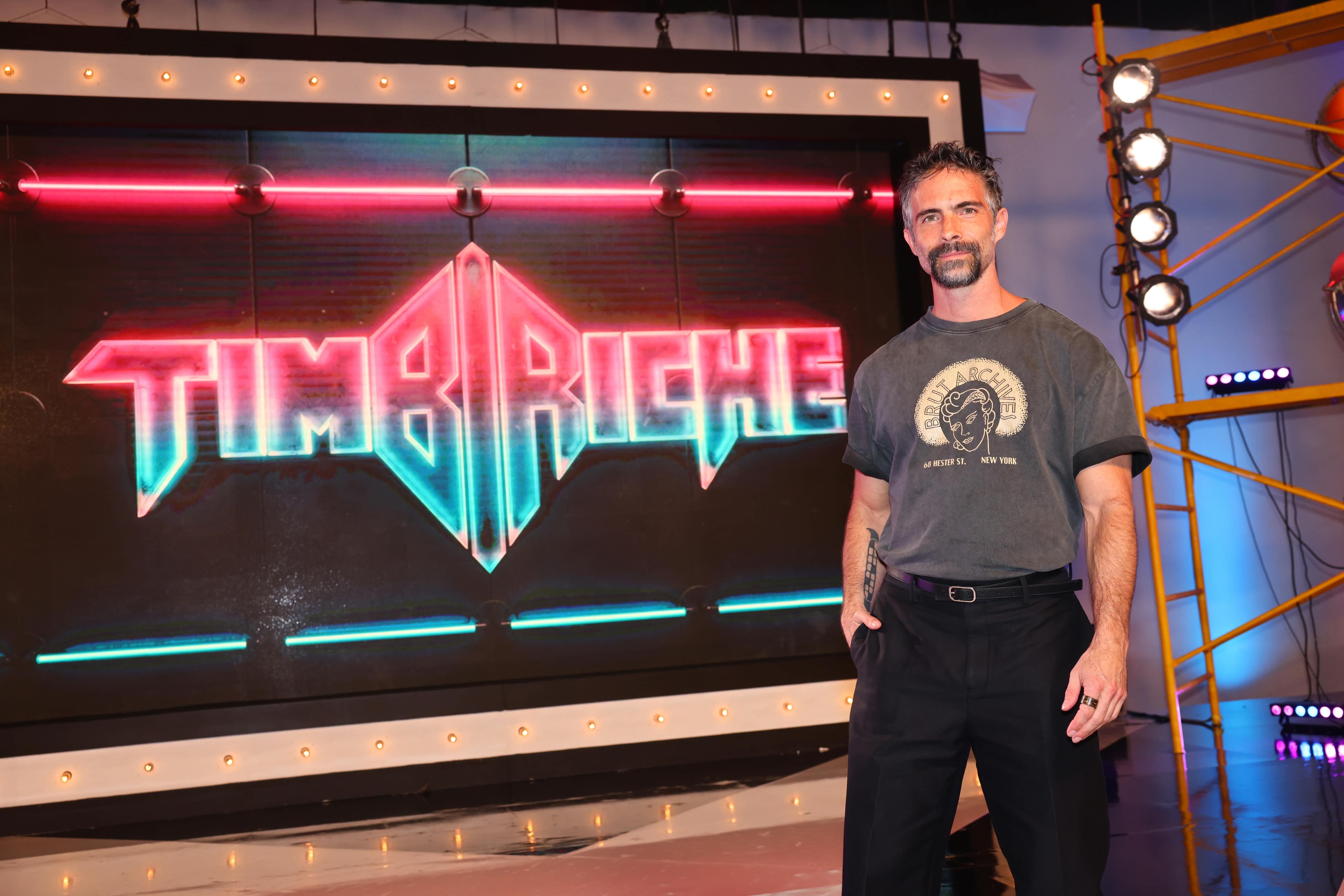 Galería ENTREFAM - Timbiriche presenta bioserie basada en hechos reales.