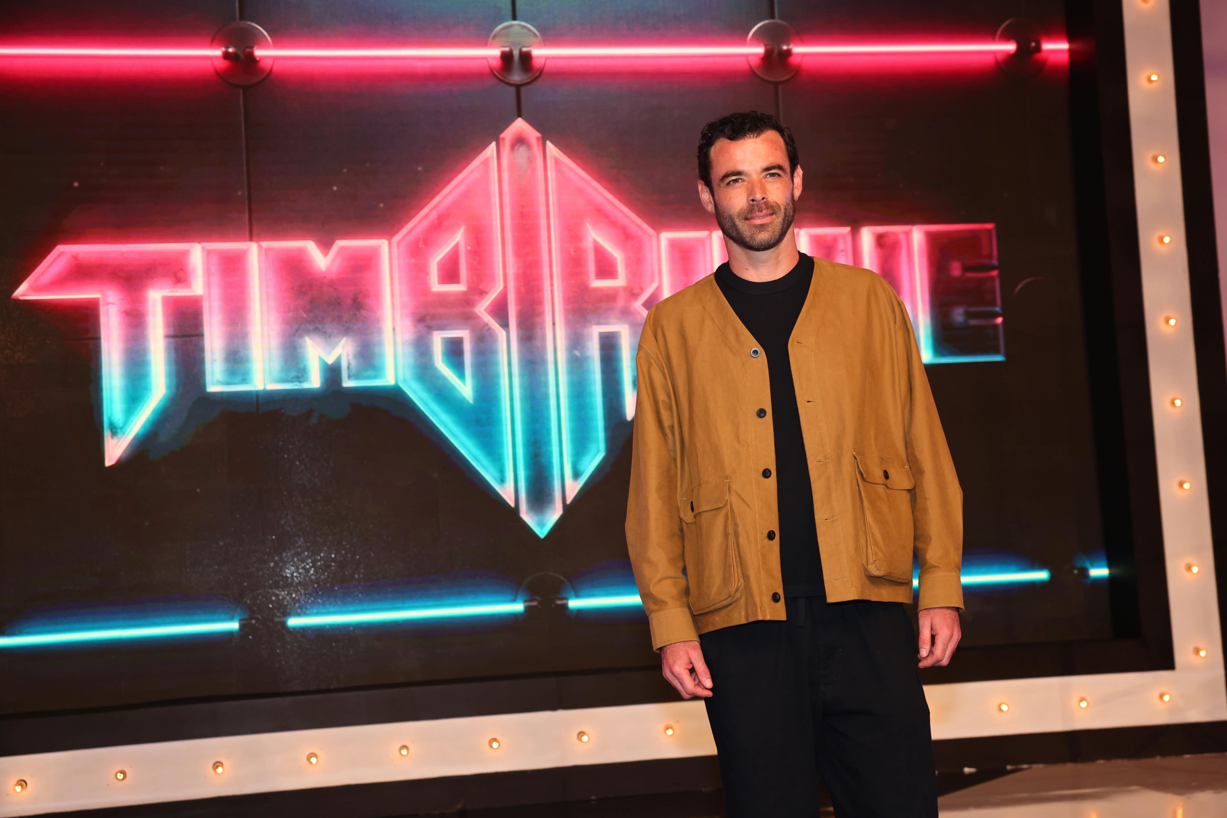 Galería ENTREFAM - Timbiriche presenta bioserie basada en hechos reales.