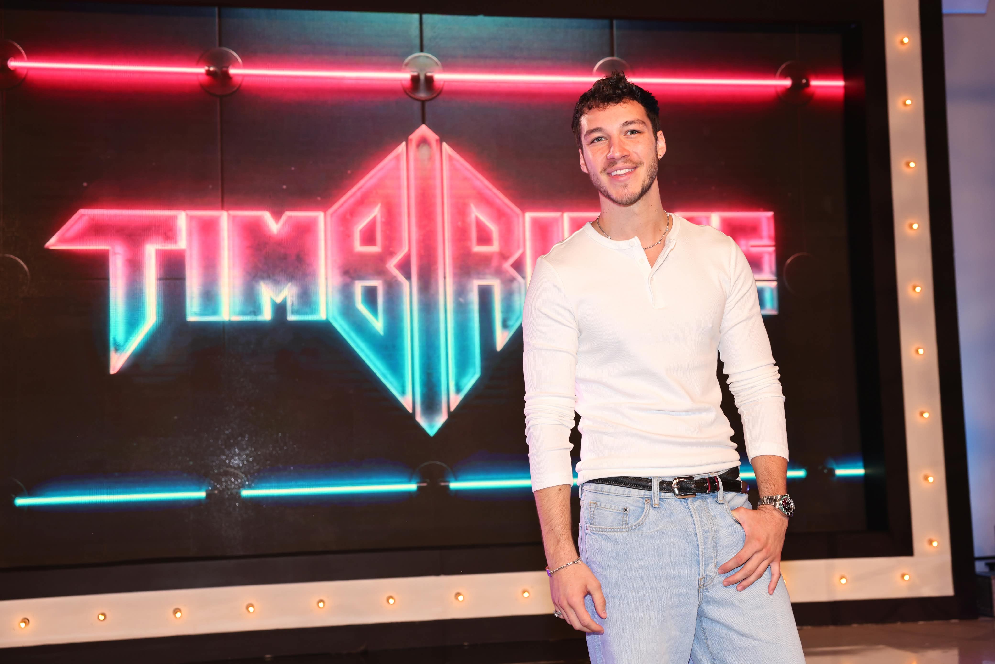 Galería ENTREFAM - Timbiriche presenta bioserie basada en hechos reales.