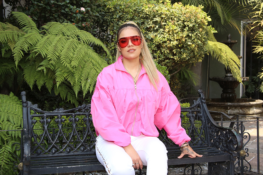 Galería ENTREFAM - Karol G anuncia su Gira Viajando por el Mundo “TropiTour”, Entérate de Todos los Detalles