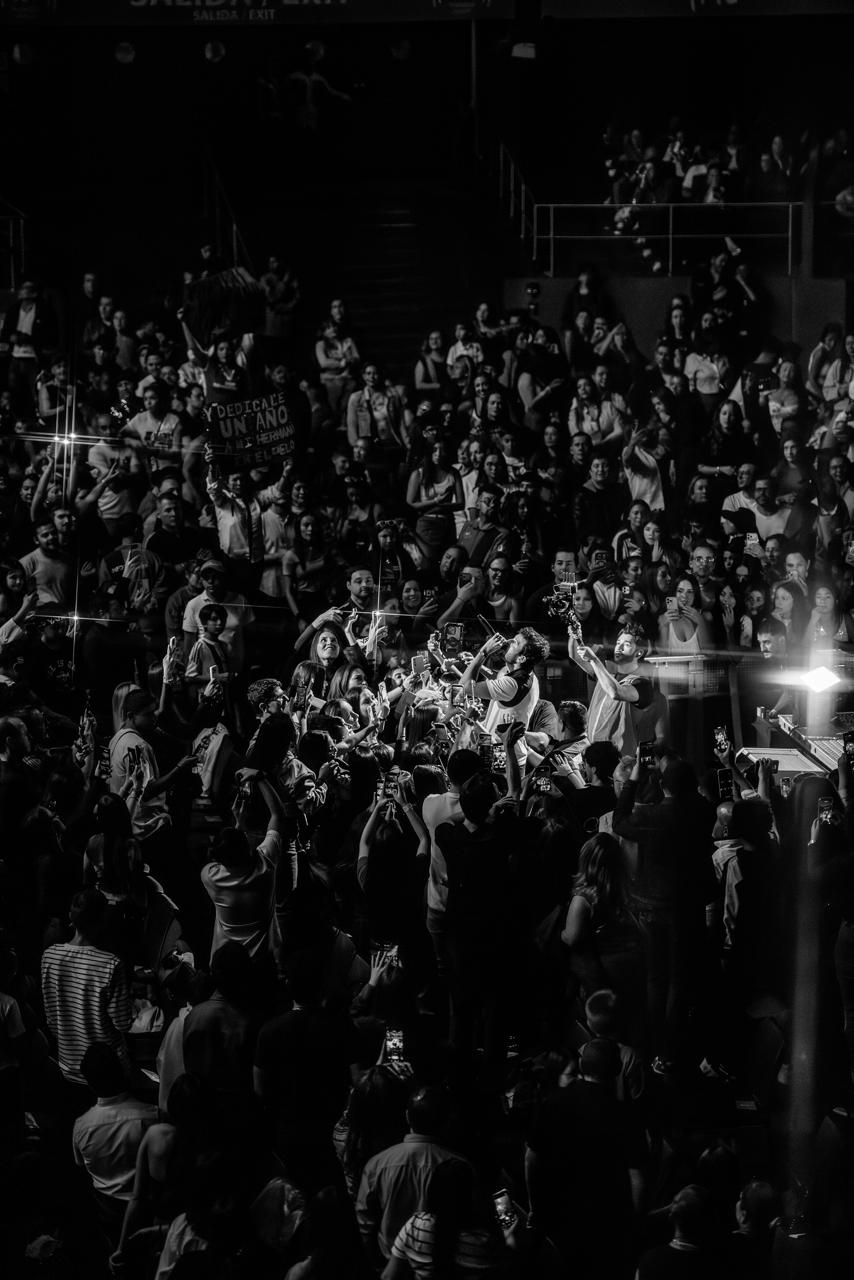 Galería ENTREFAM - YATRA VUELVE A SU PAÍS