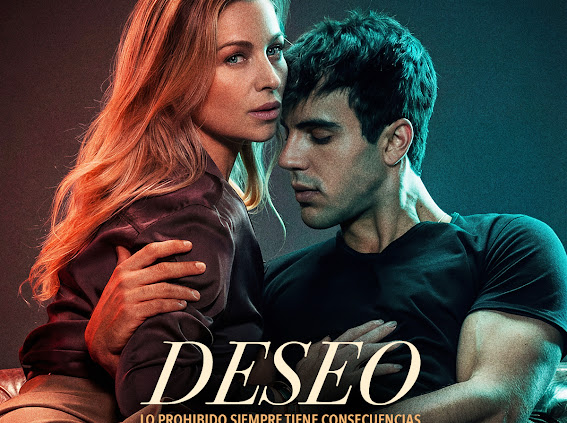 Relacionado: Deseo