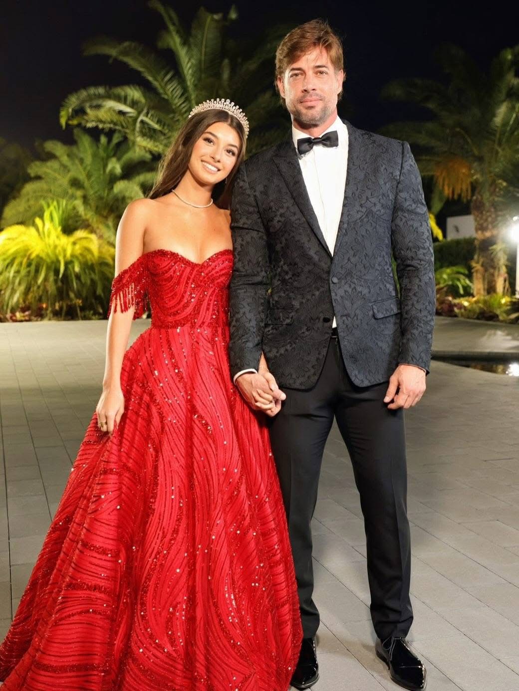 Galería ENTREFAM - William Levy y Elizabeth Gutiérrez se reencuentran