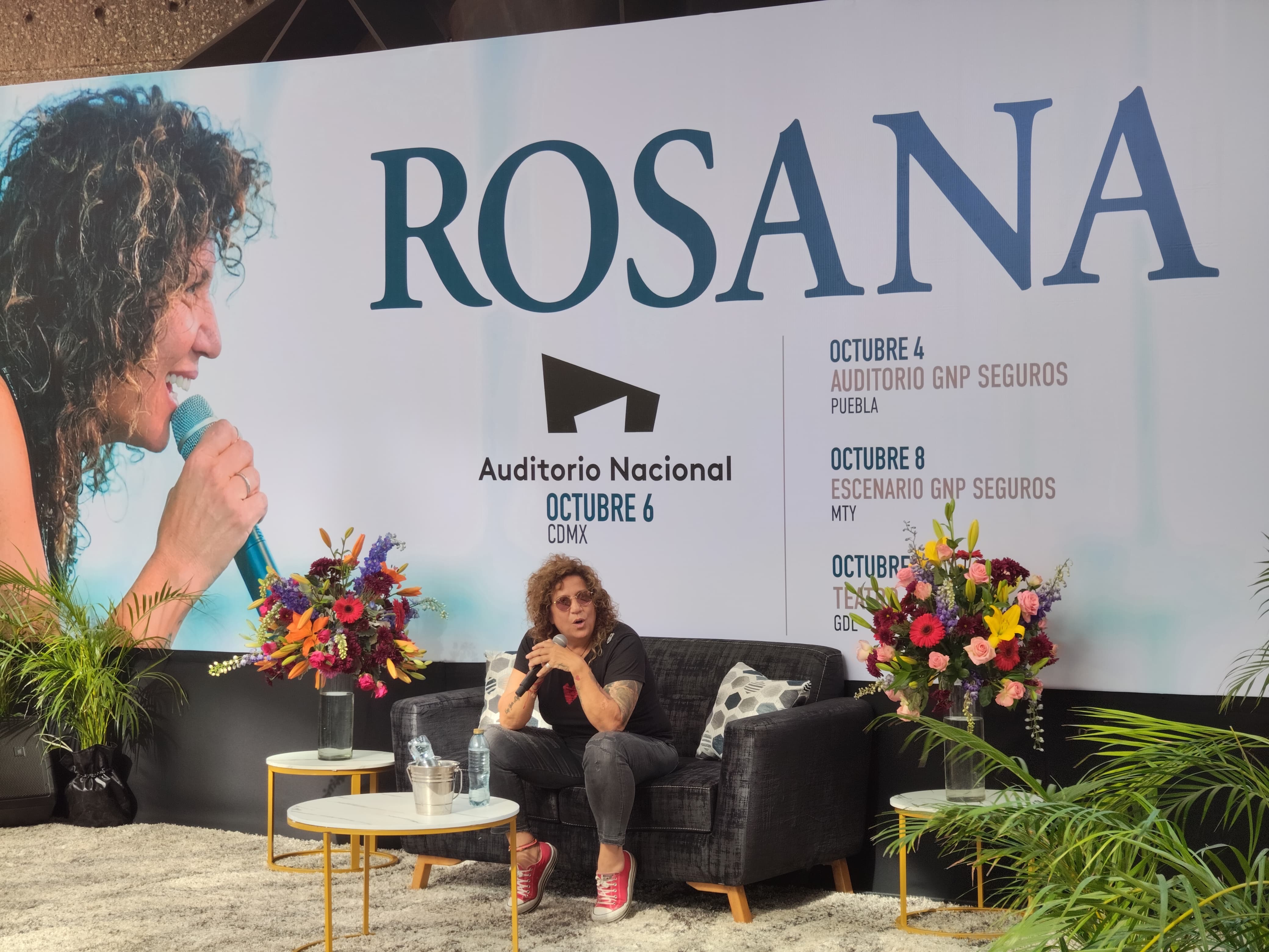 Galería ENTREFAM - Tras 30 años de música