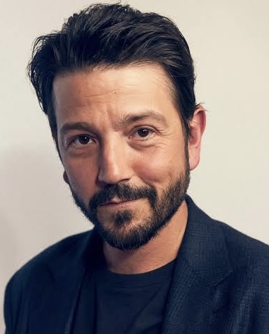 Relacionado: Diego Luna Estará En Nuevo Proyecto De Disney
