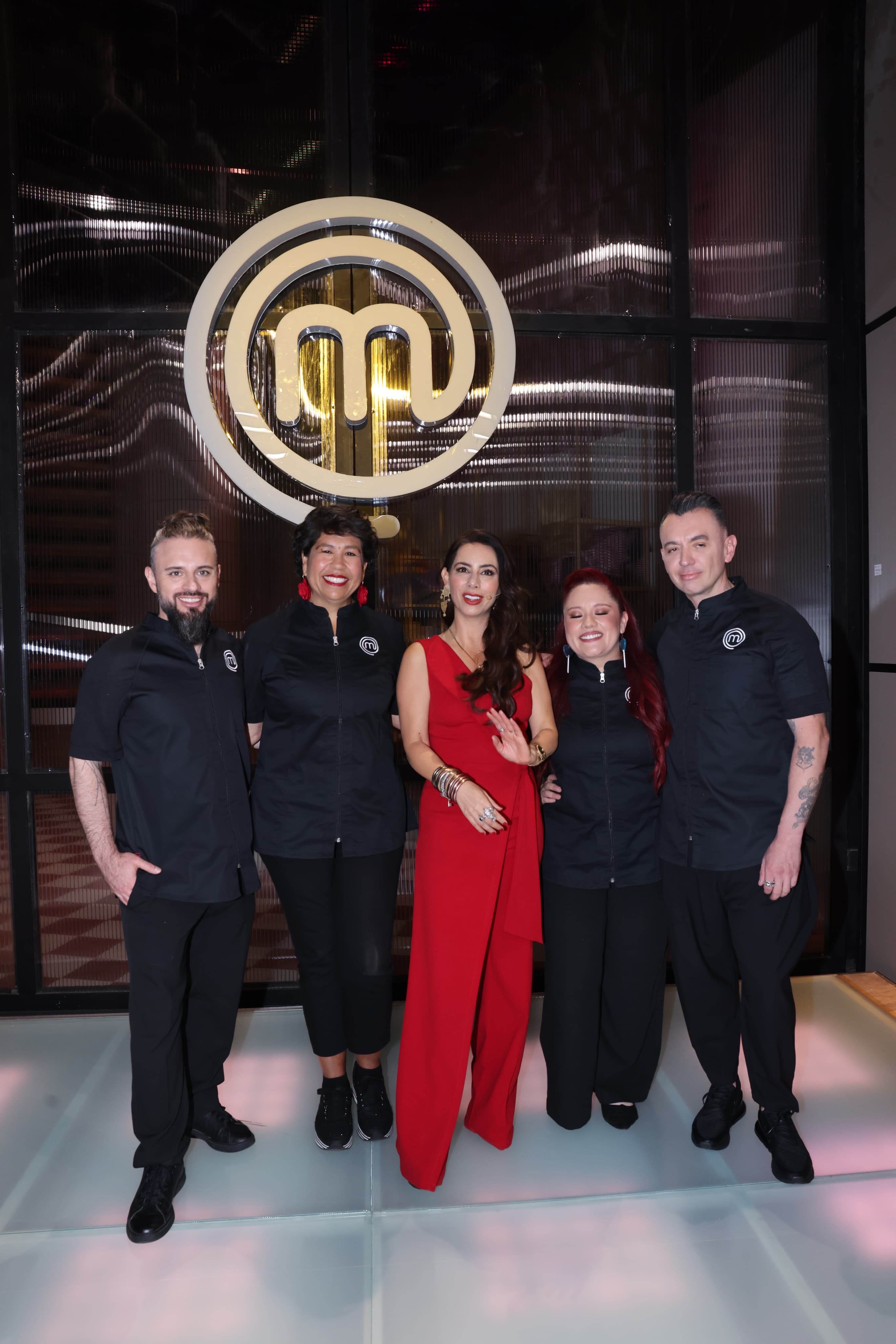 Galería ENTREFAM - MasterChef 24/7 Se Estrena El 17 De Mayo.