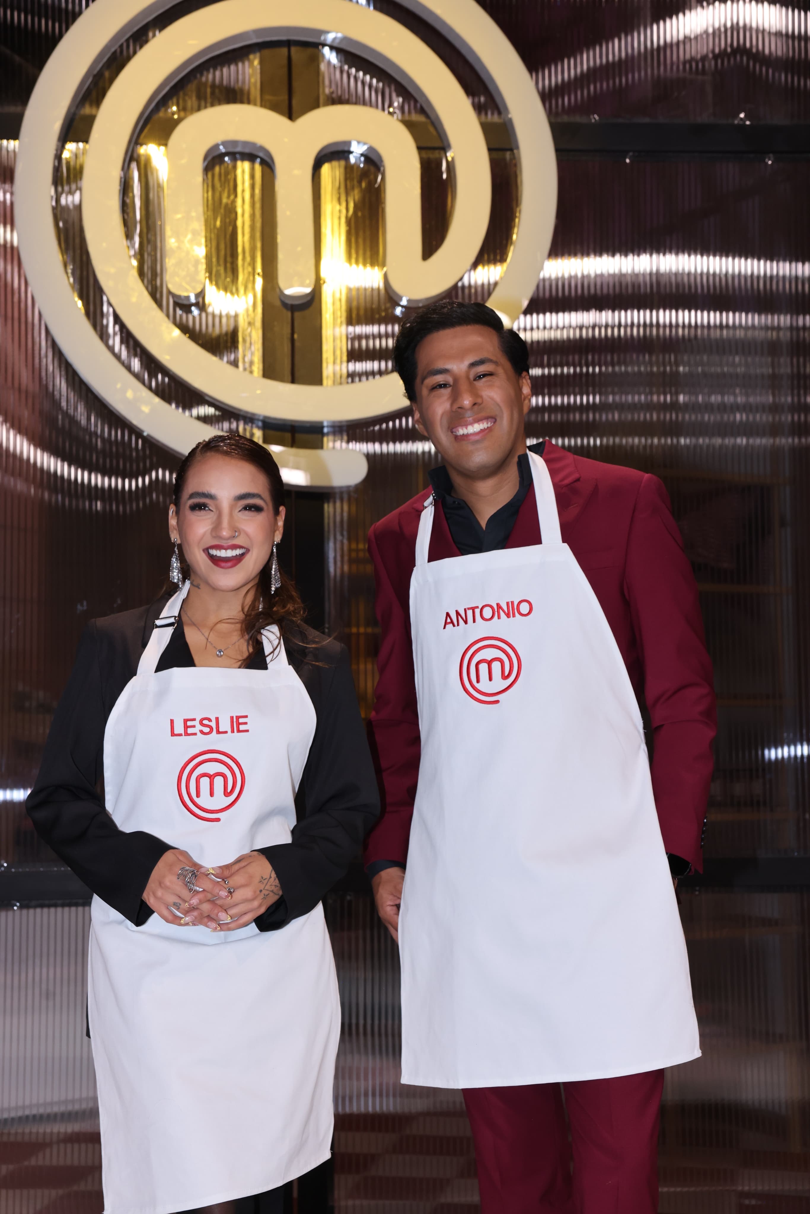 Galería ENTREFAM - MasterChef 24/7 Se Estrena El 17 De Mayo.