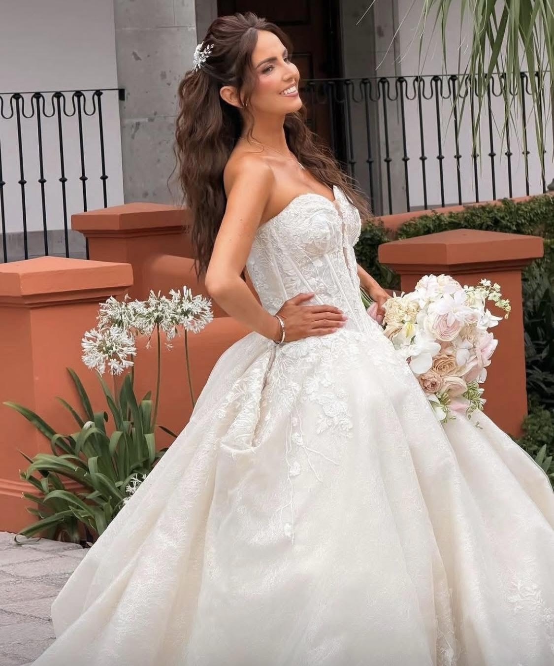 Galería ENTREFAM - Karla Díaz Y Daniel Dayz Cumplen Sueño Espectacular.